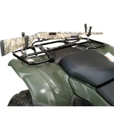 EXPÉDITION DE FUSIL À RACK SIMPLE Nouveauté