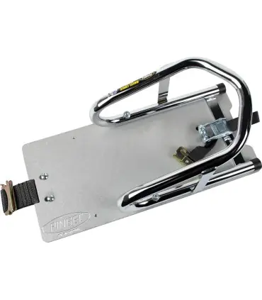 Cale E-TRAK 6,5 A/FLOOR Commander Maintenant
