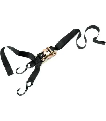 Nouvelle Collection TIE DOWN 1RAT ASST BLK