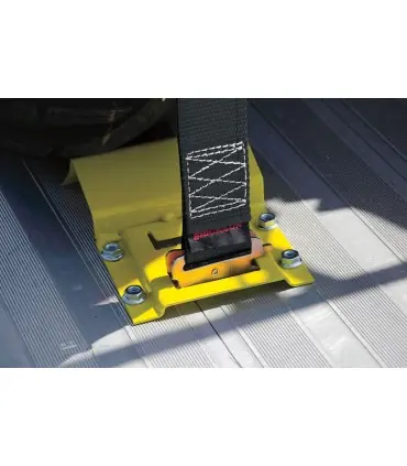 KIT D‘ATTACHE/CALE DE PNEUS Expédition Rapide
