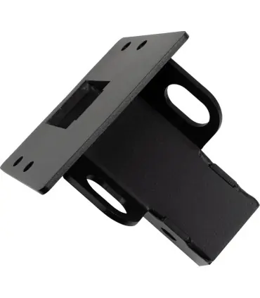 Quantité Limitée ATTELAGE RÉCEPTEUR 2 MULE AVANT MS