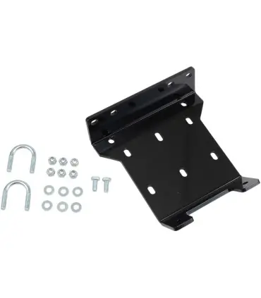 Nouvel Arrivage SUPPORT DE TREUIL POUR VTT, BOUE, AC