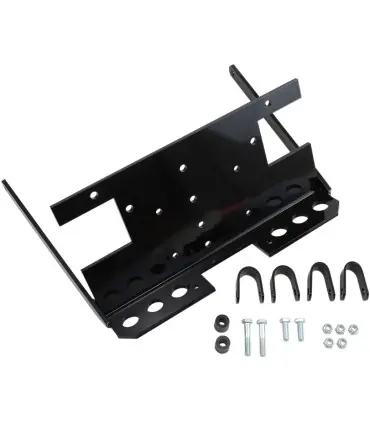 SUPPORT DE TREUIL POUR VTT SUZ Commande En Gros