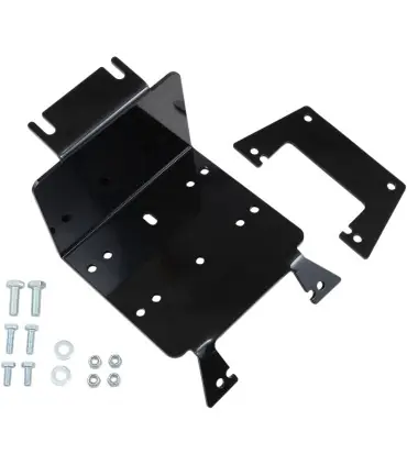 SUPPORT DE TREUIL POUR UTV HON Offre Du Jour