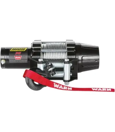 Promotion Saisonnière TREUIL 3500LB AVEC SYNCHRONISATION RP MSE