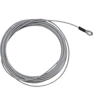 CBLE MÉTALLIQUE 7/32 AGGRO WNCH Acheter Direct