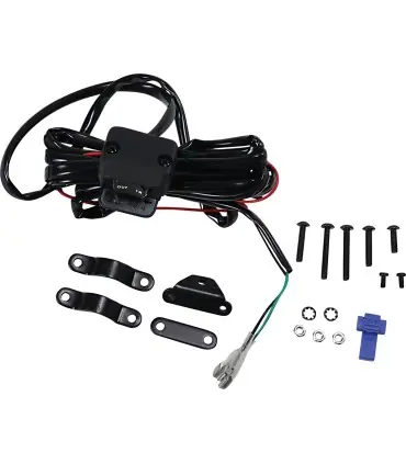 Nouveauté INTERRUPTEUR GUIDON AGGRO