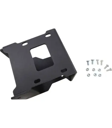 Acheter Direct SUPPORT DE TREUIL POUR VTT MUD POL