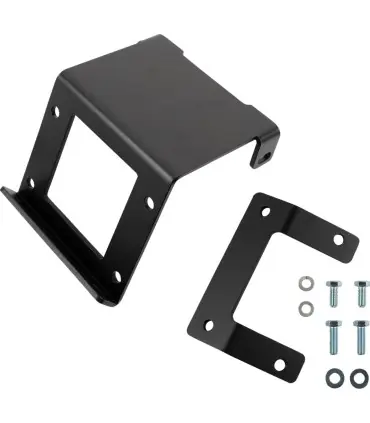 SUPPORT DE TREUIL POUR VTT HON Top Vente