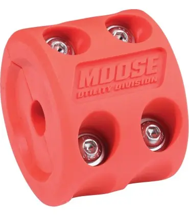 COUSSIN DE CBLE DE TREUIL RED MOOSE Certifié