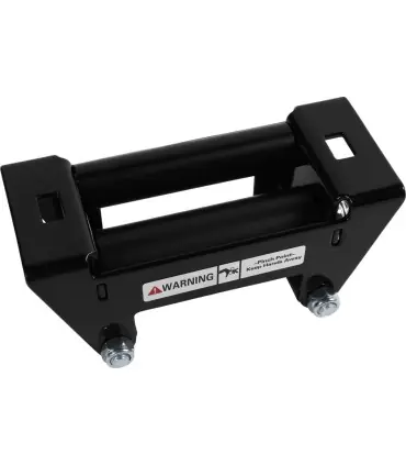 GUIDE-CBLE À ROULEAU UTV POLY MSE Prix Bas