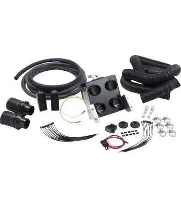 CHAUFFAGE DE CABINE RNGR1000 CREW Super Prix
