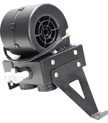 CHAUFFAGE DE CABINE CF MOTO Z FORCE MOO Super Prix