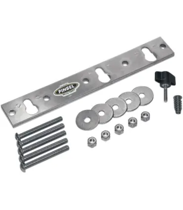 Acheter Direct MONTAGE KT POUR PLANCHER CORUGATE