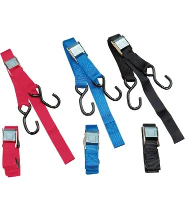 Achat Immédiat T-DN 1,5W/ATTACHE SOUPLE BL PR