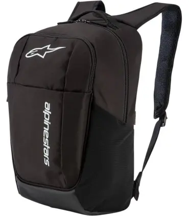 Commander Maintenant SAC À DOS GFXV2 BK O/S