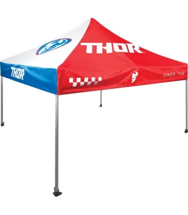 AUVENT 10X10 THOR RWB Meilleur Choix